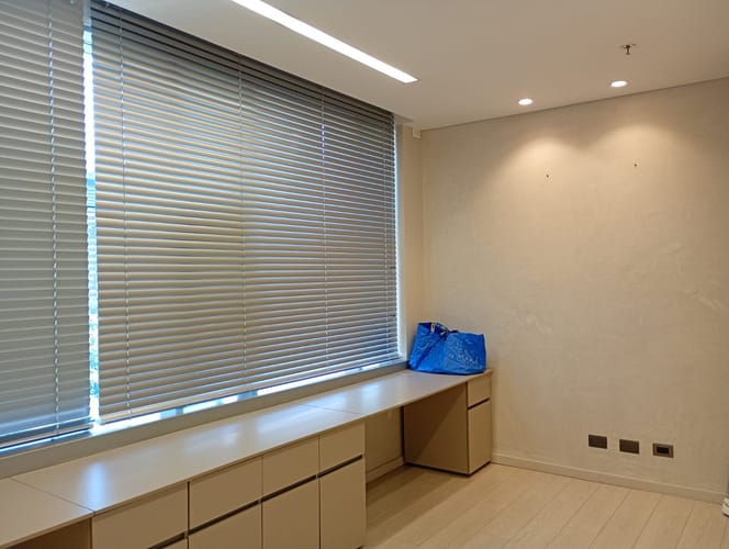 Oficina en arriendo en El Poblado, Medellín, 50 m² · foto 9 de 11