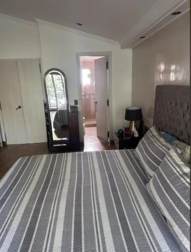Apartamento de 3 alcobas en venta en Loma De Los Bernal, Medellín, 130 m² · foto 13 de 18