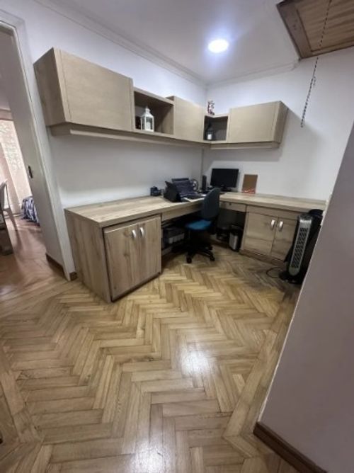 Apartamento de 3 alcobas en venta en Loma De Los Bernal, Medellín, 130 m² · foto 15 de 18