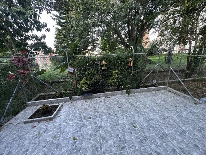 Apartamento de 3 alcobas en venta en Loma De Los Bernal, Medellín, 130 m² · foto 9 de 18