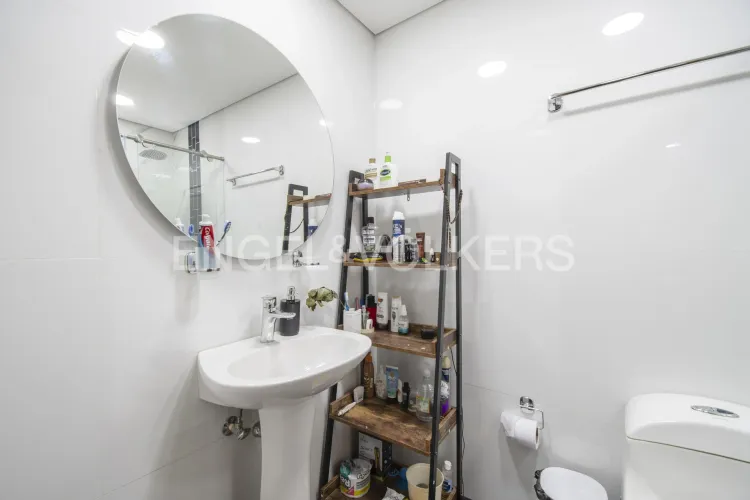 Apartamento de 3 alcobas en venta en Los Rosales, Bogotá, 242 m² · foto 17 de 17