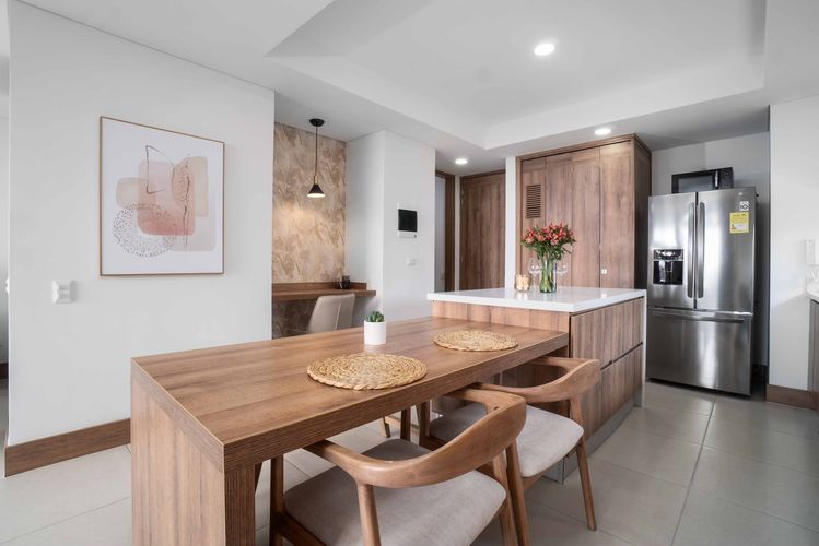Apartaestudio en venta en Juanambu, Cali, 62 m² · foto 7 de 16