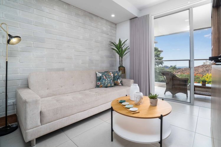 Apartaestudio en venta en Juanambu, Cali, 62 m² · foto 6 de 16