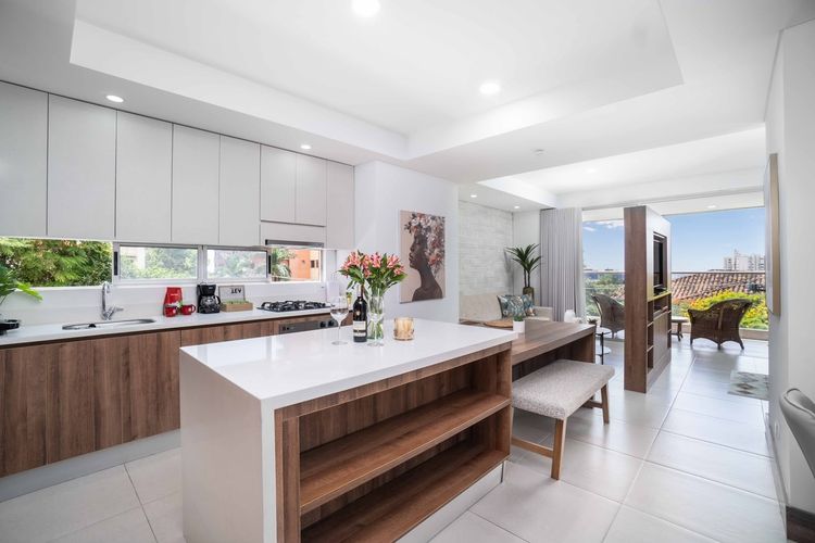 Apartaestudio en venta en Juanambu, Cali, 62 m² · foto 8 de 16