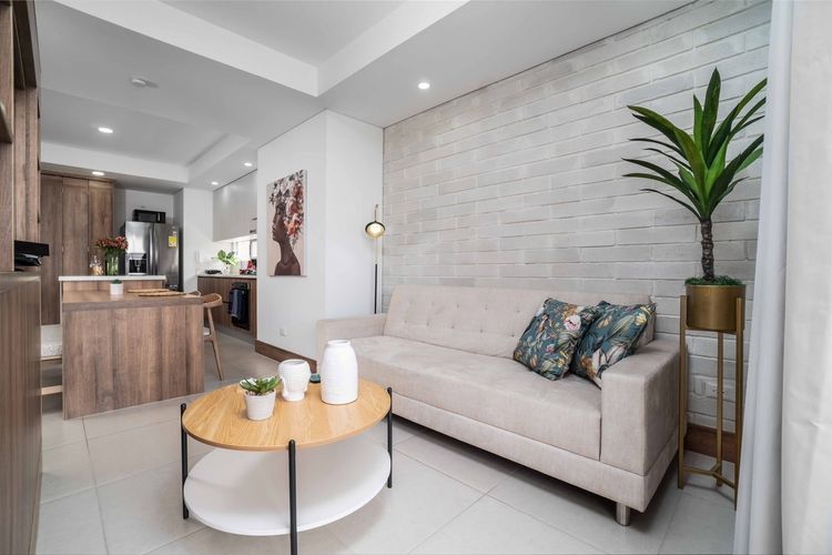 Apartaestudio en venta en Juanambu, Cali, 62 m² · foto 2 de 16