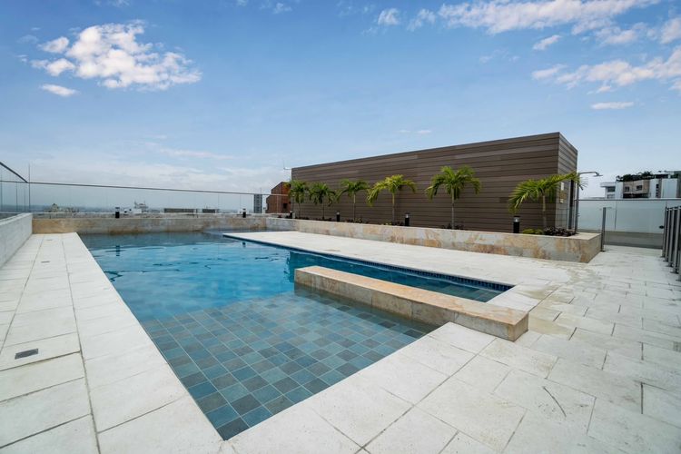 Apartaestudio en venta en Juanambu, Cali, 62 m² · foto 14 de 16
