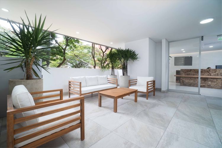 Apartaestudio en venta en Juanambu, Cali, 62 m² · foto 12 de 16