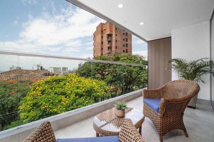 Apartaestudio en venta en Juanambu, Cali, 62 m² · foto 4 de 16