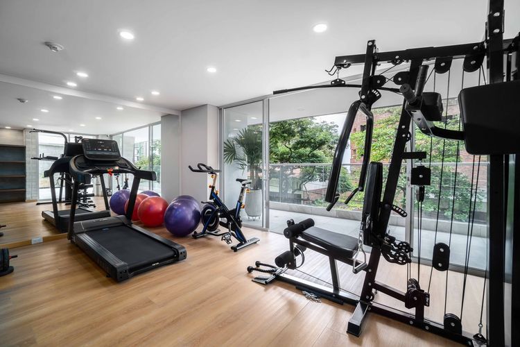 Apartaestudio en venta en Juanambu, Cali, 62 m² · foto 16 de 16