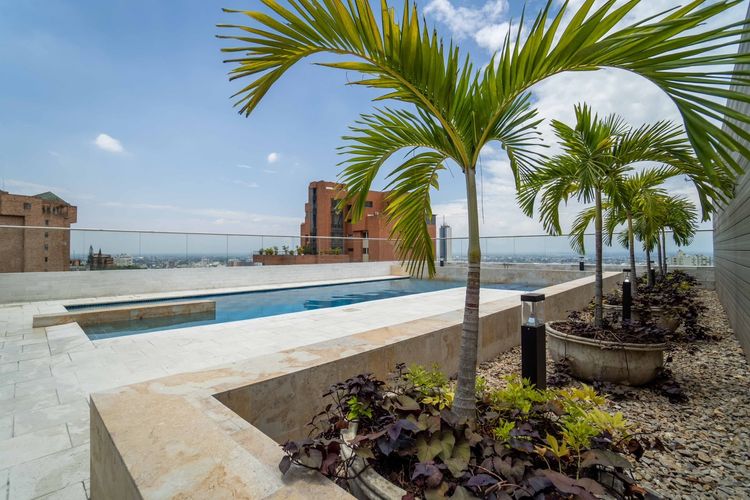 Apartaestudio en venta en Juanambu, Cali, 62 m² · foto 15 de 16