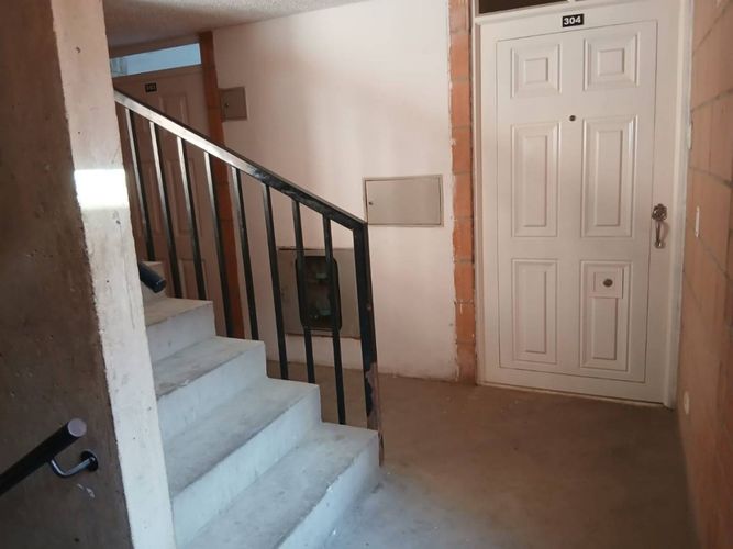Apartamento de 2 alcobas en venta en Hogares Soacha, Soacha, 43 m² · foto 4 de 24