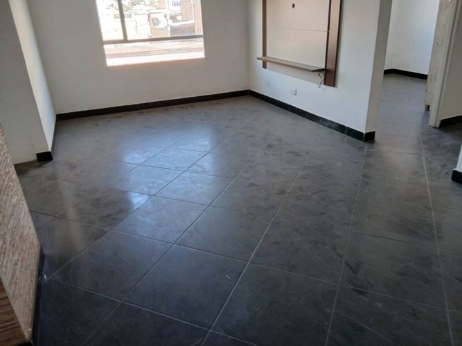 Apartamento de 2 alcobas en venta en Hogares Soacha, Soacha, 43 m² · foto 5 de 24