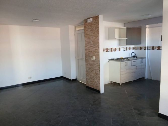 Apartamento de 2 alcobas en venta en Hogares Soacha, Soacha, 43 m² · foto 6 de 24