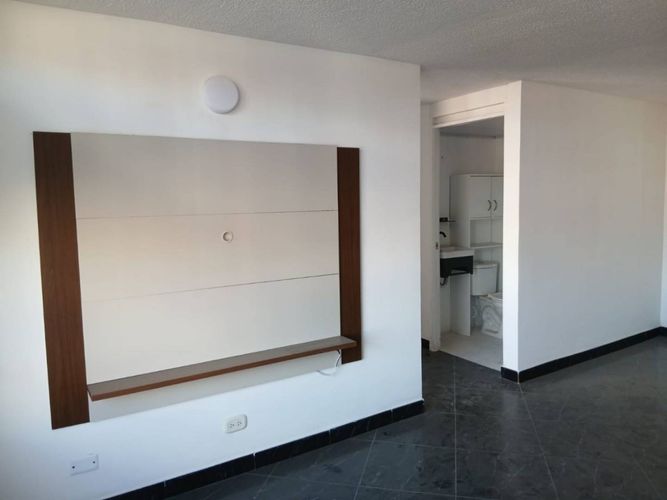 Apartamento de 2 alcobas en venta en Hogares Soacha, Soacha, 43 m² · foto 7 de 24