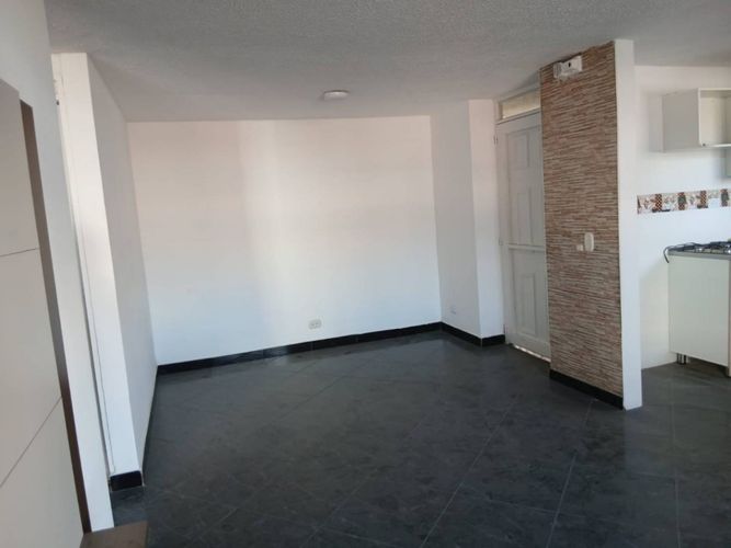Apartamento de 2 alcobas en venta en Hogares Soacha, Soacha, 43 m² · foto 8 de 24