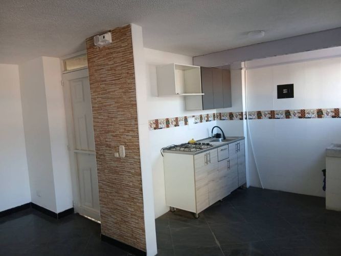 Apartamento de 2 alcobas en venta en Hogares Soacha, Soacha, 43 m² · foto 9 de 24
