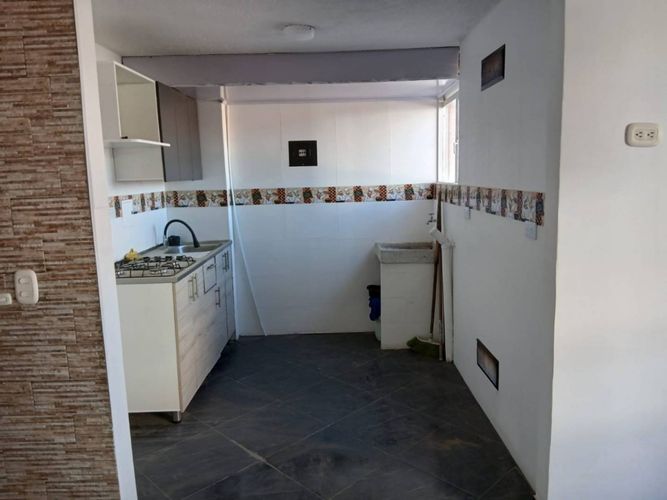 Apartamento de 2 alcobas en venta en Hogares Soacha, Soacha, 43 m² · foto 10 de 24