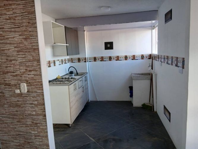 Apartamento de 2 alcobas en venta en Hogares Soacha, Soacha, 43 m² · foto 11 de 24