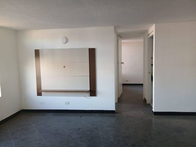 Apartamento de 2 alcobas en venta en Hogares Soacha, Soacha, 43 m² · foto 12 de 24