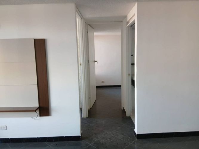 Apartamento de 2 alcobas en venta en Hogares Soacha, Soacha, 43 m² · foto 13 de 24