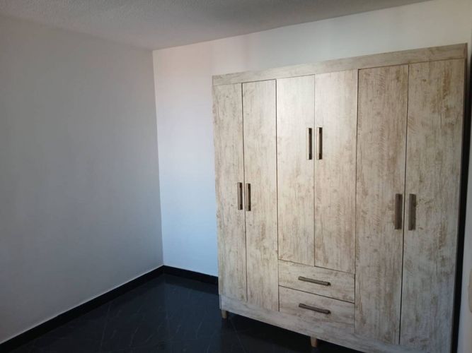 Apartamento de 2 alcobas en venta en Hogares Soacha, Soacha, 43 m² · foto 14 de 24