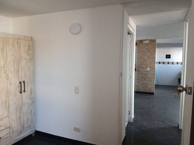 Apartamento de 2 alcobas en venta en Hogares Soacha, Soacha, 43 m² · foto 18 de 24