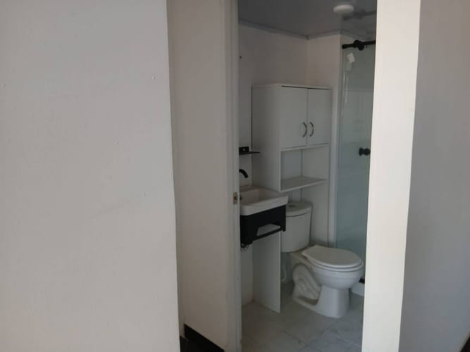 Apartamento de 2 alcobas en venta en Hogares Soacha, Soacha, 43 m² · foto 20 de 24