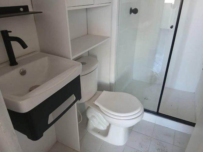 Apartamento de 2 alcobas en venta en Hogares Soacha, Soacha, 43 m² · foto 23 de 24