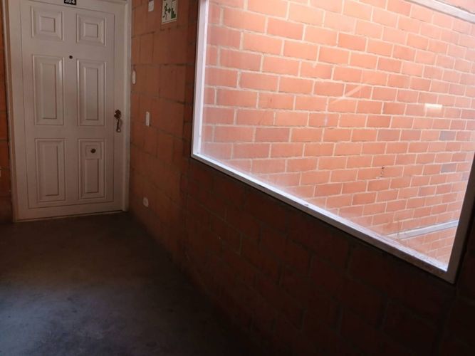 Apartamento de 2 alcobas en venta en Hogares Soacha, Soacha, 43 m² · foto 24 de 24