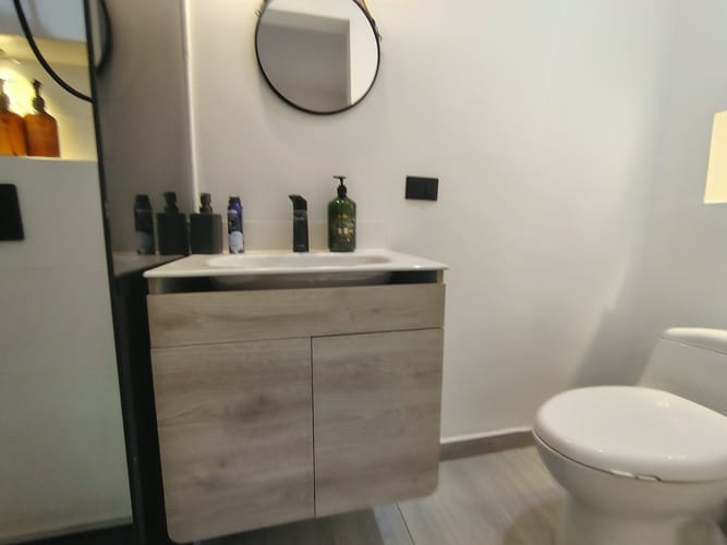 Oficina en arriendo en Laureles, Medellín, 210 m² · foto 12 de 15