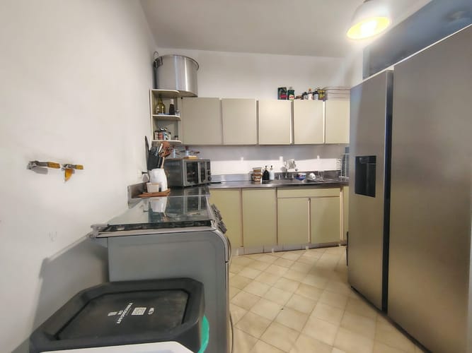 Oficina en arriendo en Laureles, Medellín, 210 m² · foto 5 de 15