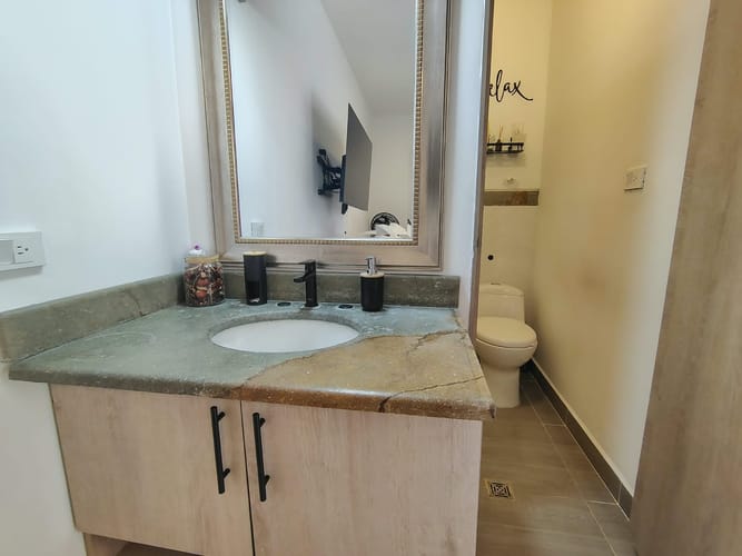 Oficina en arriendo en Laureles, Medellín, 210 m² · foto 6 de 15