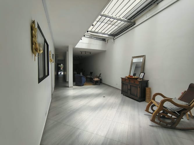 Oficina en arriendo en Laureles, Medellín, 210 m² · foto 7 de 15