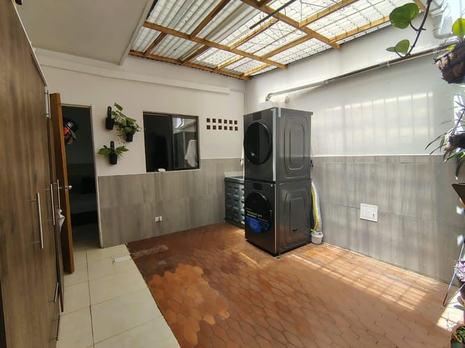 Oficina en arriendo en Laureles, Medellín, 210 m² · foto 11 de 15