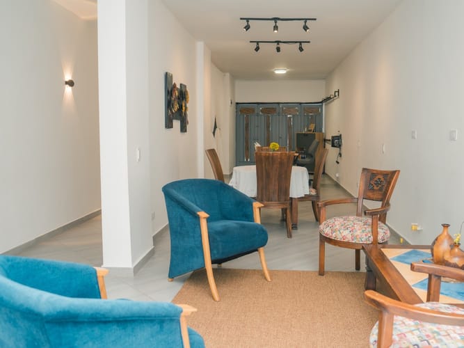 Oficina en arriendo en Laureles, Medellín, 210 m² · foto 13 de 15