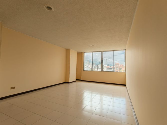 Apartamento de 3 alcobas en venta en Mejoras Publicas, Bucaramanga, 94 m² · foto 2 de 20