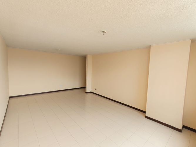 Apartamento de 3 alcobas en venta en Mejoras Publicas, Bucaramanga, 94 m² · foto 3 de 20