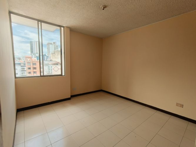 Apartamento de 3 alcobas en venta en Mejoras Publicas, Bucaramanga, 94 m² · foto 5 de 20