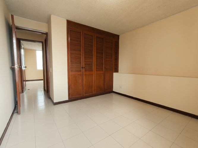 Apartamento de 3 alcobas en venta en Mejoras Publicas, Bucaramanga, 94 m² · foto 8 de 20