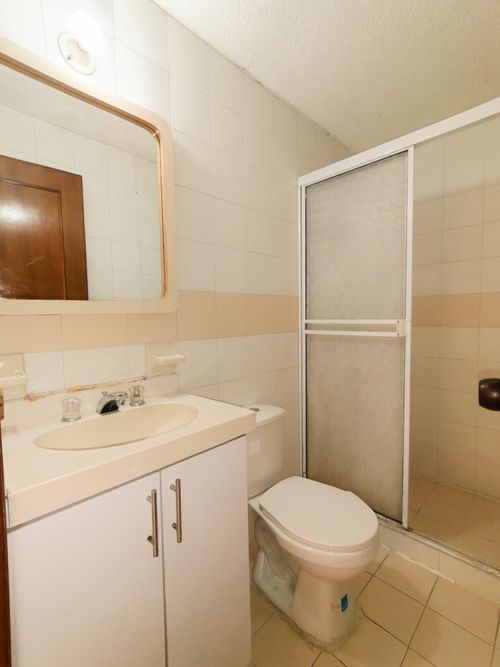 Apartamento de 3 alcobas en venta en Mejoras Publicas, Bucaramanga, 94 m² · foto 9 de 20