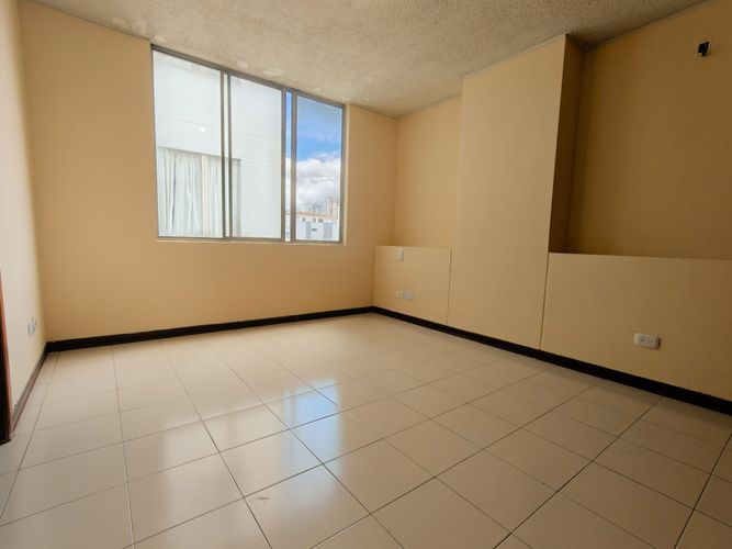 Apartamento de 3 alcobas en venta en Mejoras Publicas, Bucaramanga, 94 m² · foto 11 de 20
