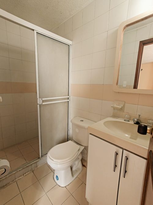 Apartamento de 3 alcobas en venta en Mejoras Publicas, Bucaramanga, 94 m² · foto 12 de 20