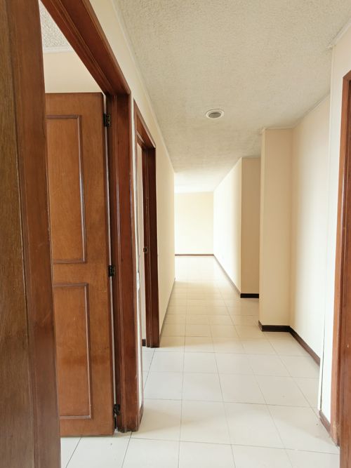 Apartamento de 3 alcobas en venta en Mejoras Publicas, Bucaramanga, 94 m² · foto 13 de 20