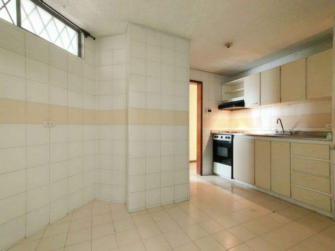 Apartamento de 3 alcobas en venta en Mejoras Publicas, Bucaramanga, 94 m² · foto 14 de 20