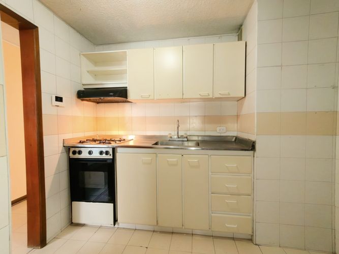 Apartamento de 3 alcobas en venta en Mejoras Publicas, Bucaramanga, 94 m² · foto 15 de 20