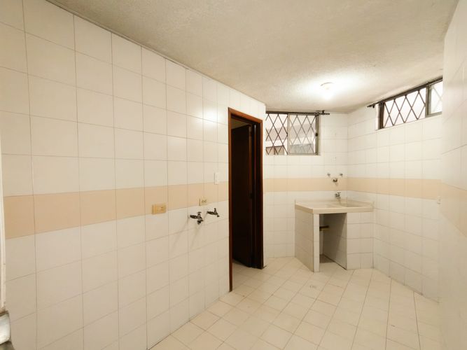 Apartamento de 3 alcobas en venta en Mejoras Publicas, Bucaramanga, 94 m² · foto 16 de 20