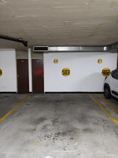 Apartamento de 3 alcobas en venta en Mejoras Publicas, Bucaramanga, 94 m² · foto 19 de 20
