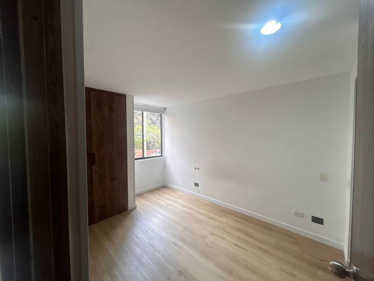 Apartamento en Arriendo en Bella suiza, Bogotá