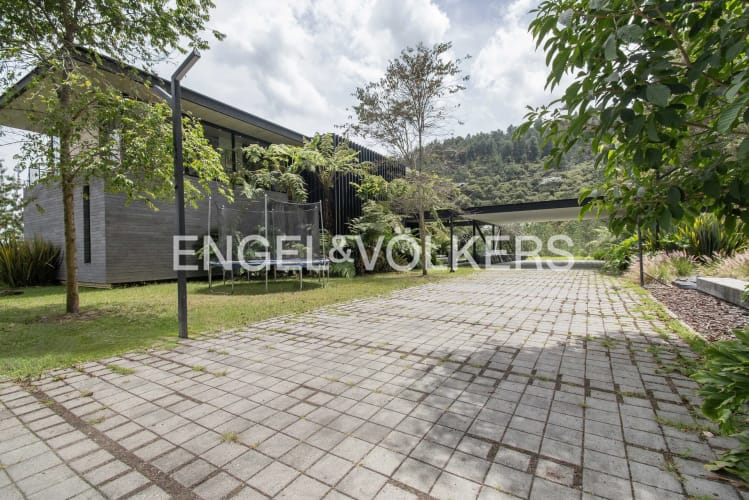 Casa de 4 alcobas en venta en Las Palmas, Envigado, 751 m² · foto 18 de 18