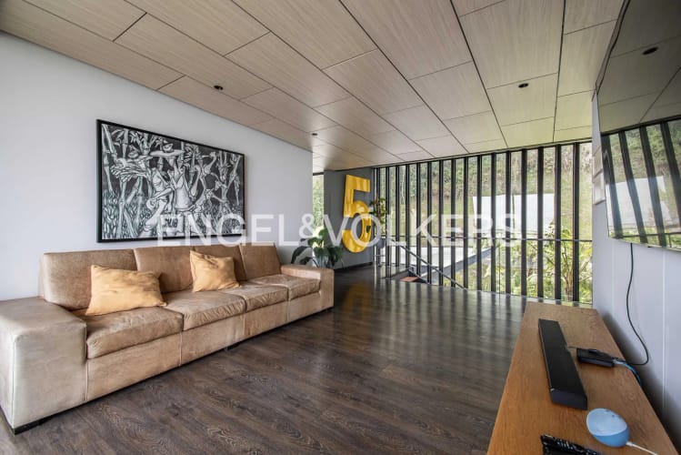 Casa de 4 alcobas en venta en Las Palmas, Envigado, 751 m² · foto 16 de 18